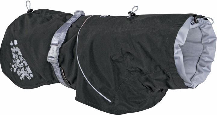 Immagine prodotto Hurtta Cappotto Monsoon Impermeabile (20, XXS, XS, Cappotto impermeabile per cani)