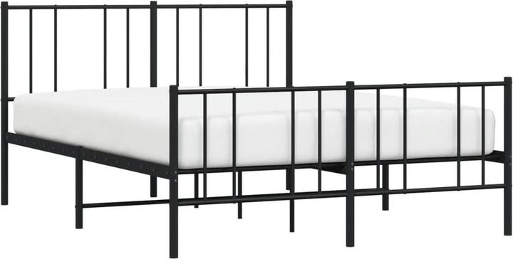 Image du produit vidaXL Bettgestell (120 x 200 cm)