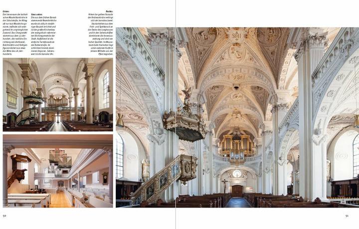 Produktbild Reise durch Düsseldorf (Deutsch, Hans Zaglitsch, Linda O'Bryan, 2018)