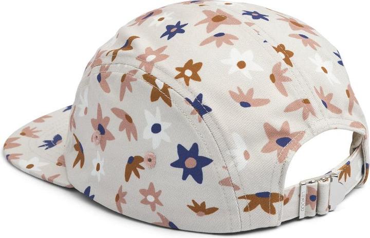 Produktbild Liewood Rory Cap Flower Market (55)