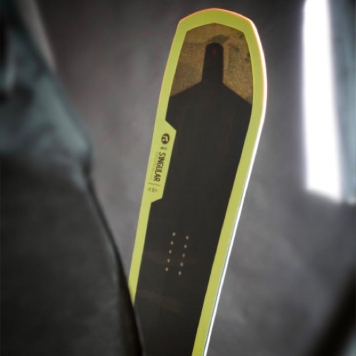 Actual product image Amplid Singular (154)