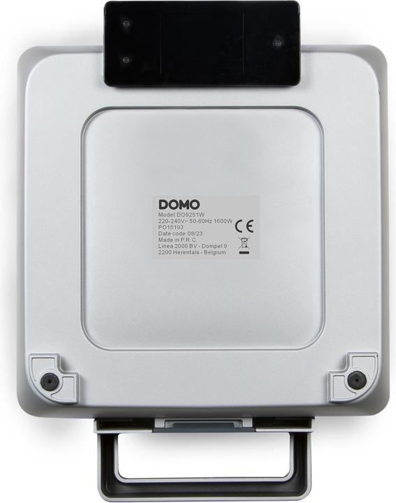 Image du produit Domo DO9251W