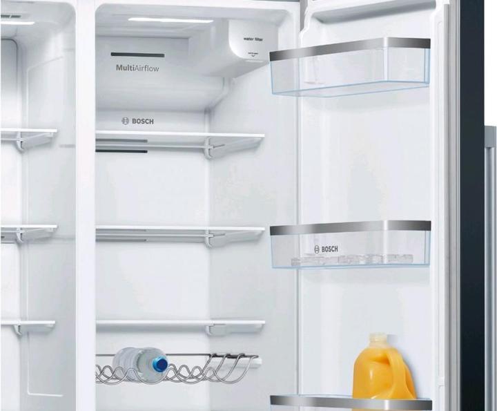 Produktbild Bosch Hausgeräte KAD93ABEP (562 l)
