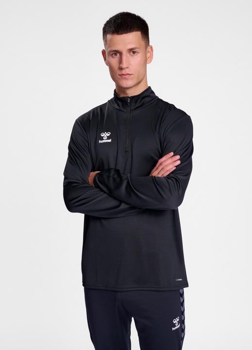 Image du produit hummel Hmlessential Half-Zip (M)