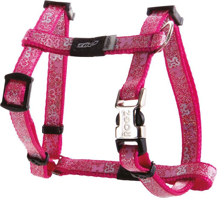 Produktbild Rogz Hundegeschirr Trendy (28, 29, 30, 31, 32, 33, 34, 35, 36, 37, 38, 39, 40, 41, 42, 43, 44, 45, 46, 47, Hund)