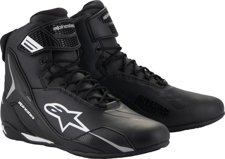 Produktbild Alpinestars STELLA FASTER-4 Wanderschuhe, Schwarz (Damen, 39)