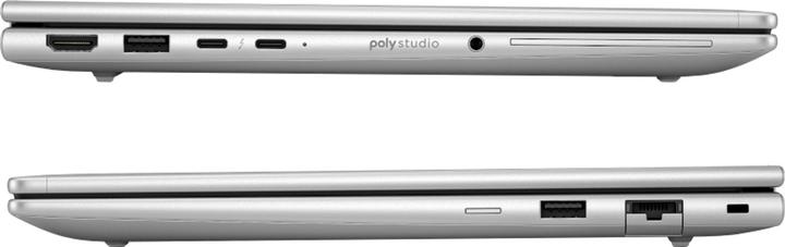Image du produit HP EliteBook 6 G1i (13.30", Intel Core Ultra 5 225U, 16 Go, 512 Go, Pavé numérique)
