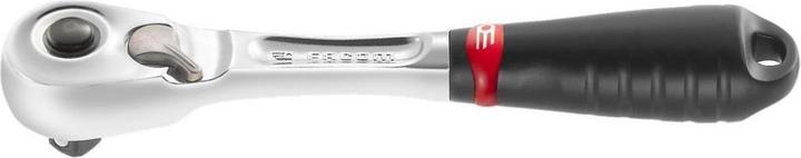 Actual product image Facom Reversible ratchet (1/4")