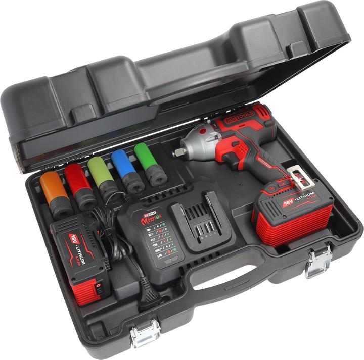 Actual product image KS Tools Emonster