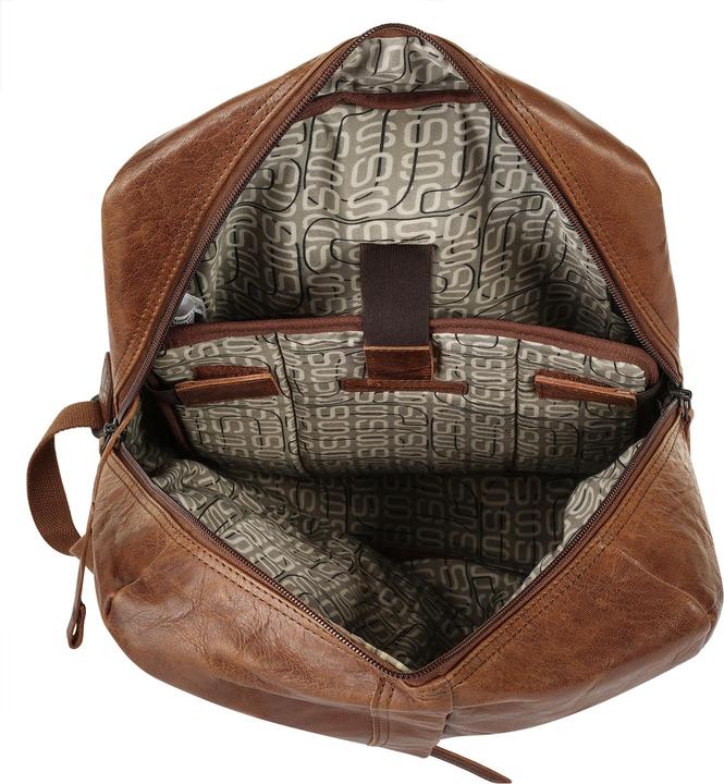 Actual product image Spikes & Sparrow Aktentasche