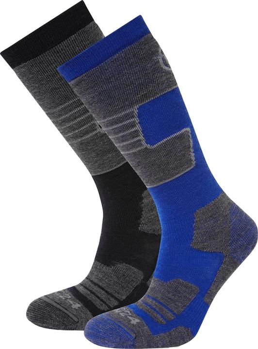 Produktbild TOG24 Linz Skisocken (2erPack) (39.5 - 42)