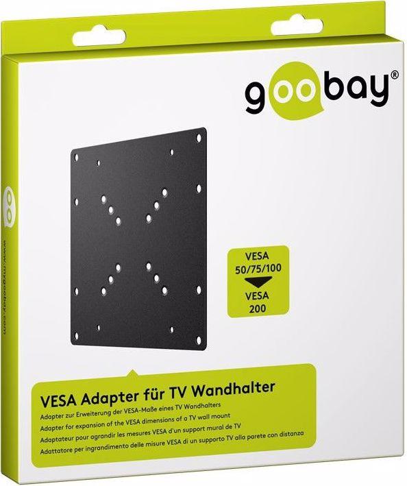 Immagine prodotto Goobay Adattatore Vesa (Muro, 81", 30 kg)