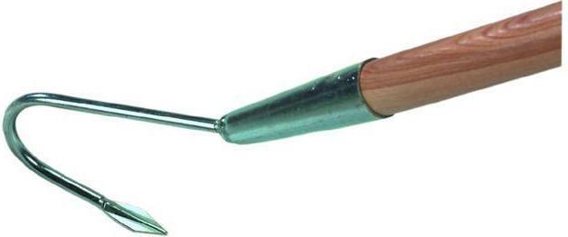 Actual product image BRW Soil aerator