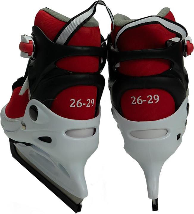 Produktbild CCM TYKE JT / EU: 26-29 (28)