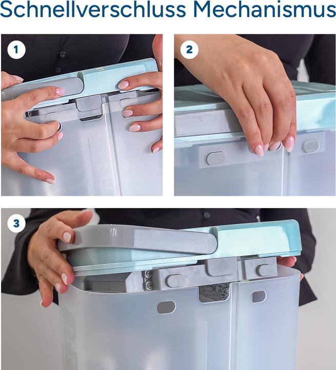 Immagine prodotto CREaCLEAN CleanAqua (1 pz.)