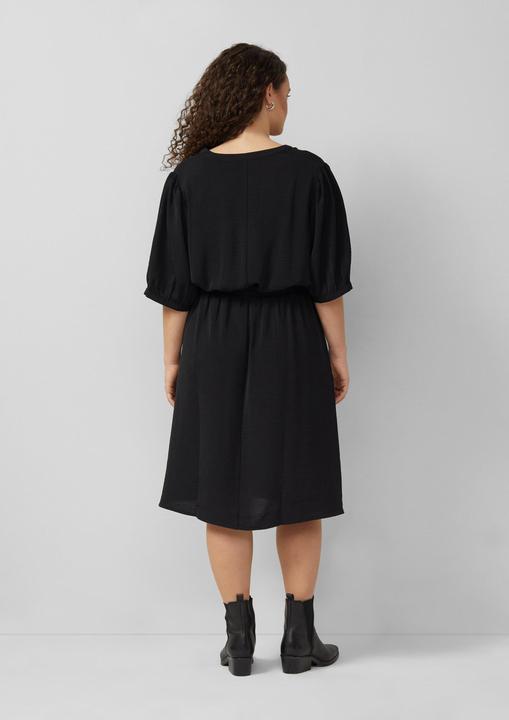 Produktbild s.Oliver Fliessendes Kleid (46)