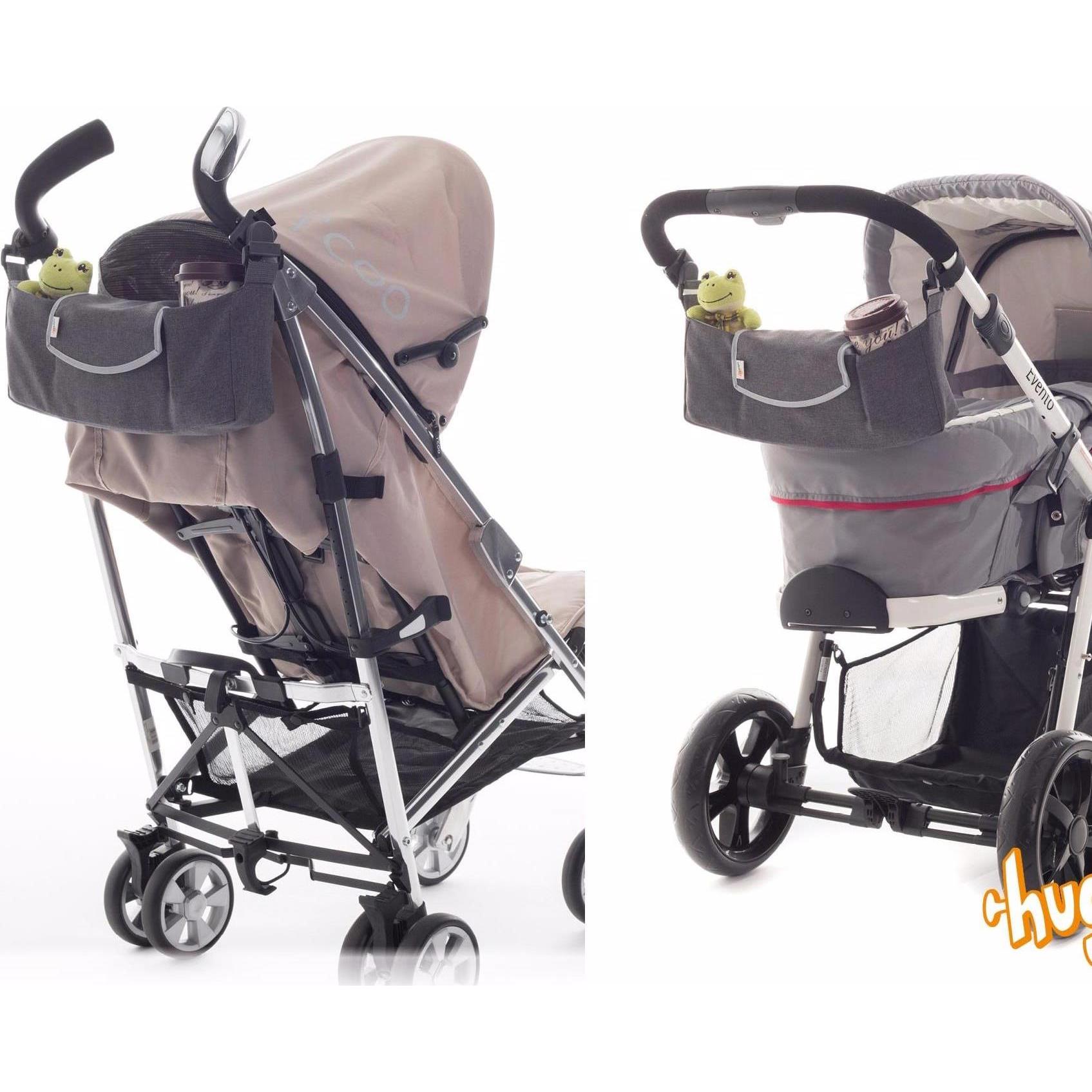 Diago, Kinderwagen Zubehör, Hug It