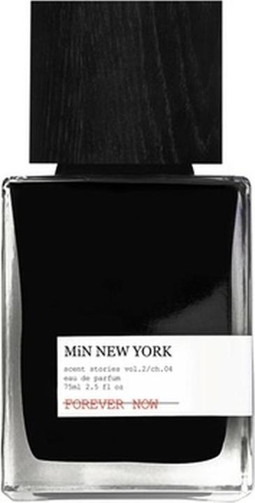 Produktbild MiN New York Forever Now by (Eau de Parfum, 75 ml)