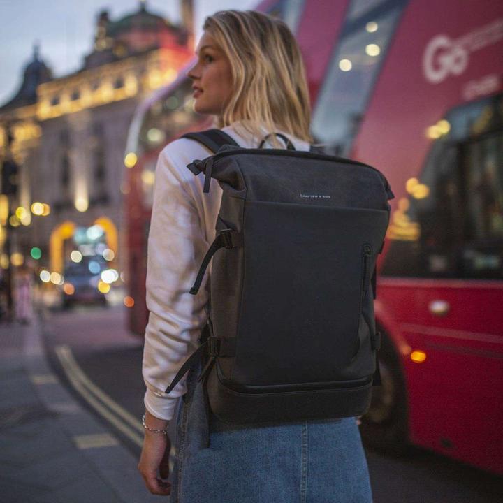 Produktbild Kapten & Son Helsinki (26 l)