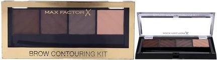 Actual product image Max Factor Brow Contouring Kit