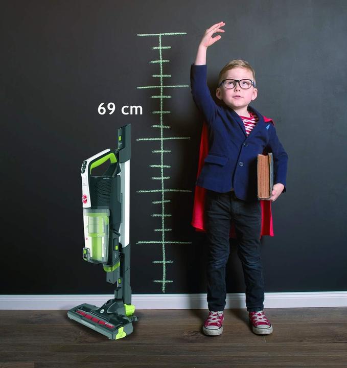 Produktbild Hoover H–FREE 500