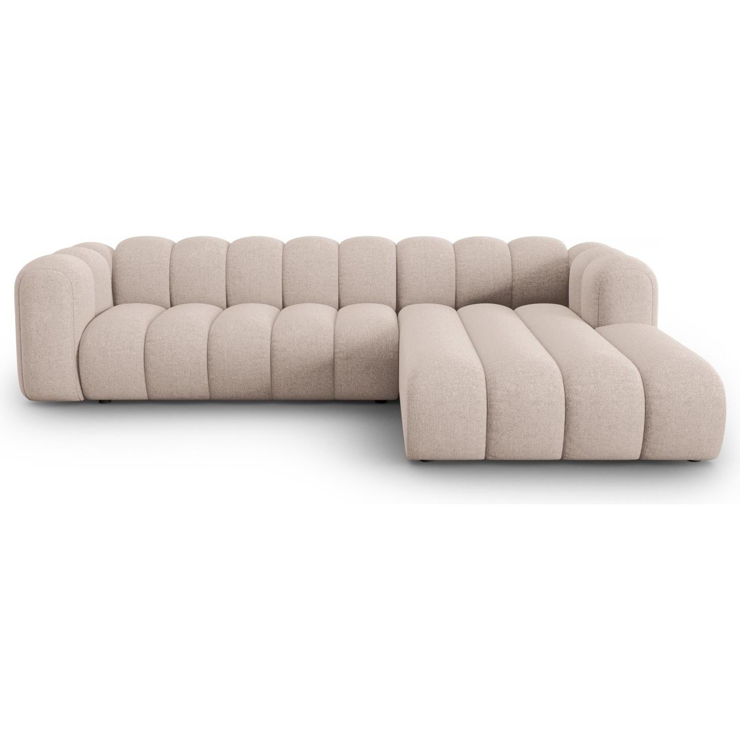 Micadoni, Sofa, Lupine (Ecksofa)