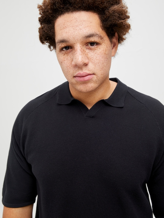 Actual product image Jack & Jones Plus Size Strickpullover Strickpullover (4XL)
