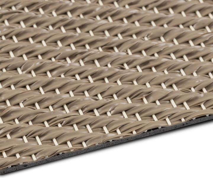 Actual product image Karat Balcony rugs (180 x 400 cm)