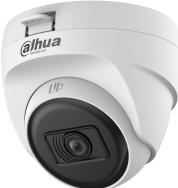 Actual product image Dahua Kamera HAC-T1A21P-U-0280B