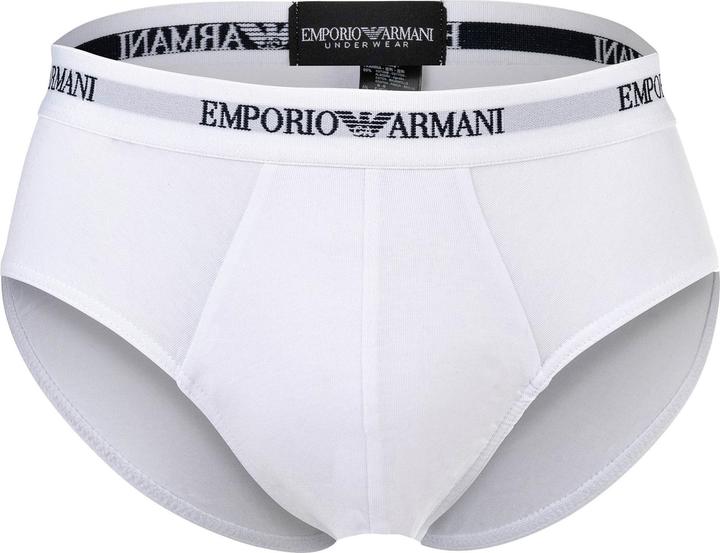 Produktbild Emporio Armani Core Logoband (S, 3er Pack)
