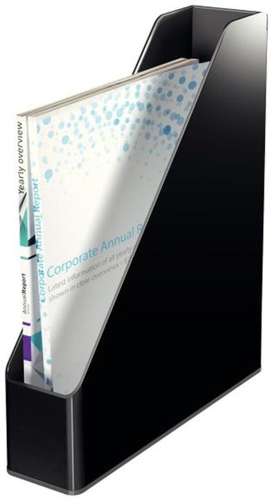 Actual product image Leitz Magazine file (A4)