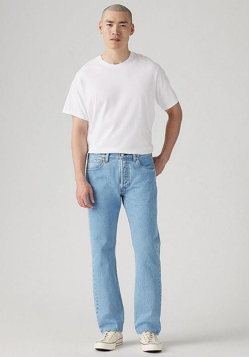 Actual product image Levis 501 (W32/L30)