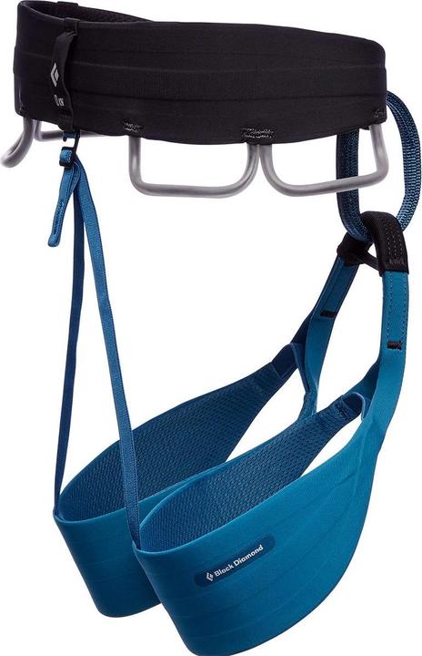 Immagine prodotto Black Diamond Soluzione imbracatura da arrampicata (XL)