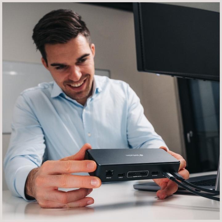 Immagine prodotto Verbatim CDS-15SSD (USB-C, 15 porte)