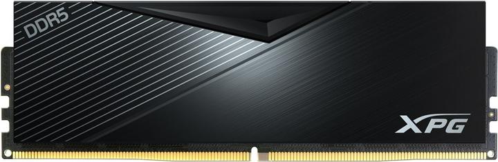 Adata DDR5 PC 5200 CL38 XPG LANCER (1 x 16GB, 5200 MHz, RAM DDR5, DIMM)