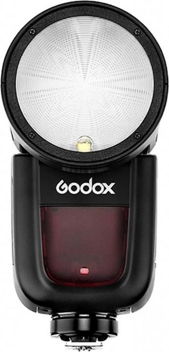 Immagine prodotto Godox V1 (Attacco del flash, Fujifilm)