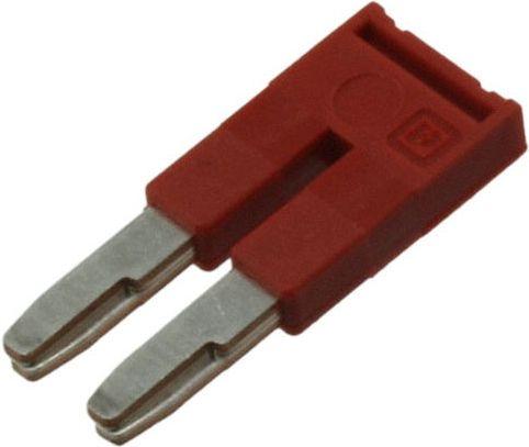 Produktbild Phoenix Contact Querverbinder rot FBS 2-5 (25 mm)