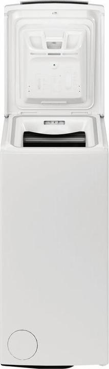 Image du produit Bauknecht Wtch 6930 Ch/N (6.50 kg, Vers le haut)