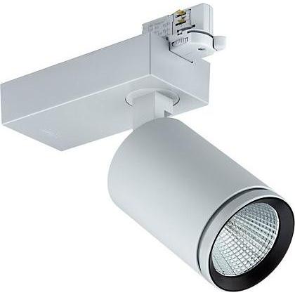 Philips StyliD Evo Compact-elektronisches 1009300 (LED), Scheinwerfer, Silber