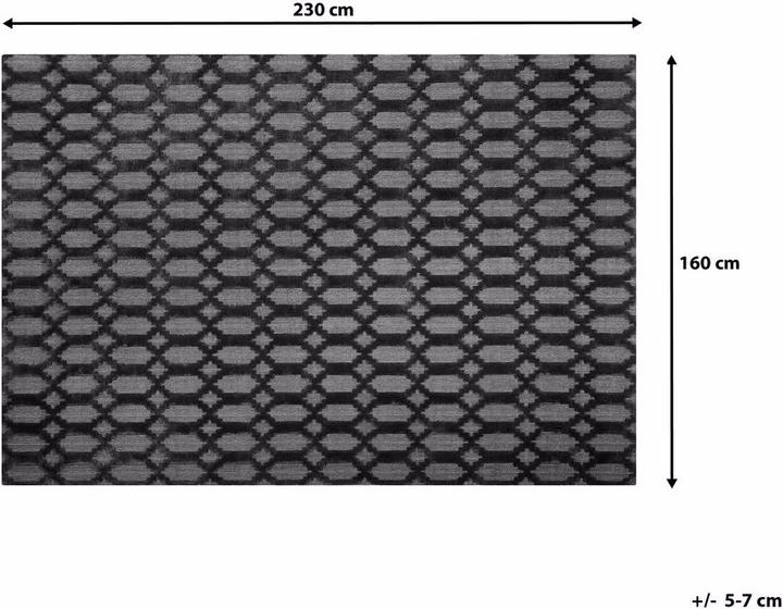 Produktbild Beliani Cizre (200 x 140 cm)