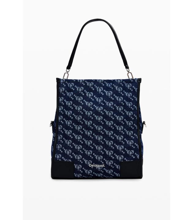 Immagine prodotto Desigual borsa da arco loverty 3.0