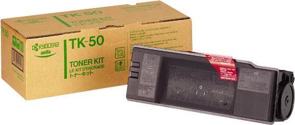 Actual product image Kyocera Tk-50h (FC)