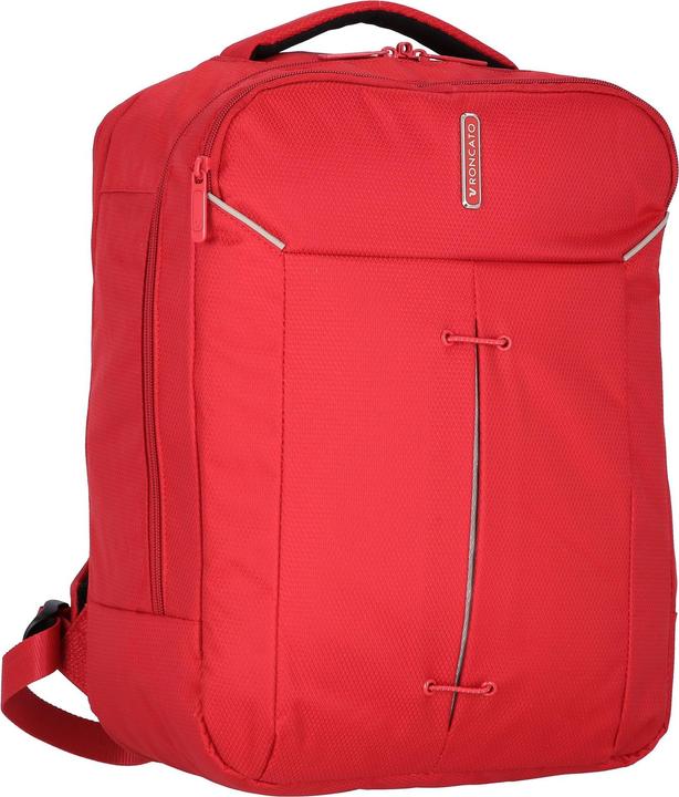 Actual product image Roncato Ironik 2.0 backpack 40 cm (23 l)