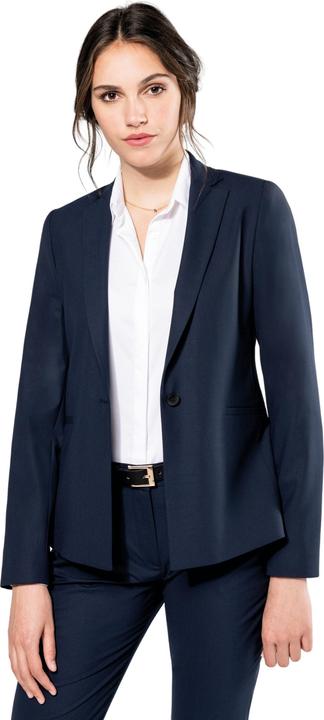 Produktbild Kariban Blazer Damen (42)