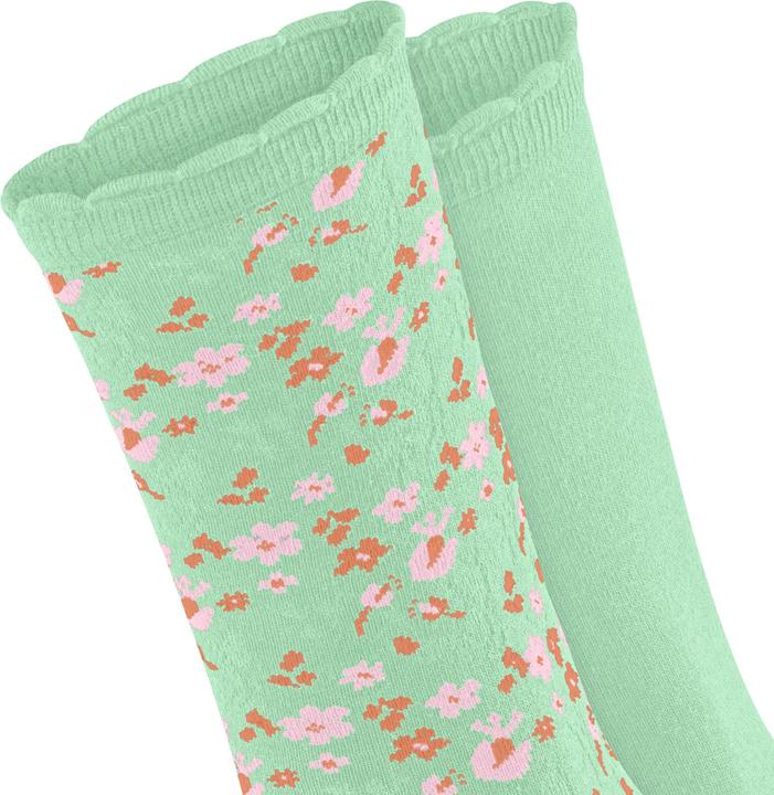 Produktbild Esprit Flower Meadow 2-Pack Baumwollsocken (2er Pack, 35 - 38)