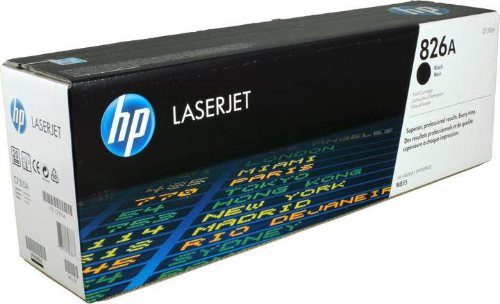 Produktbild HP 826a (BK)