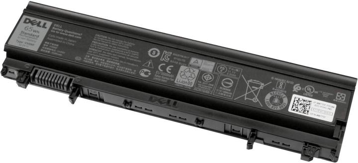 Image du produit Dell 0K8HC (6 cabines, 4400 mAh)