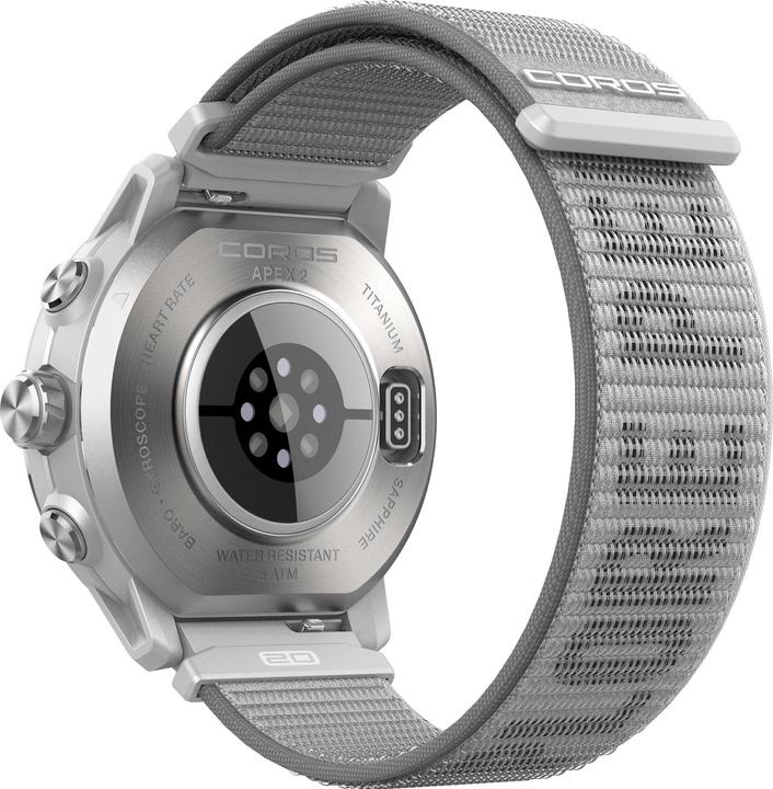 Actual product image Coros Apex 2 (43 mm)