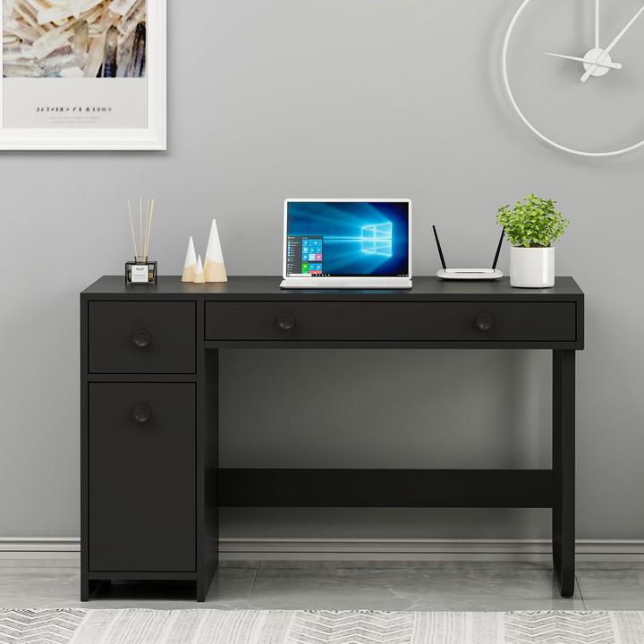 Image du produit Homitis Asil Study Desk (120 x 60 x 73.80 cm)