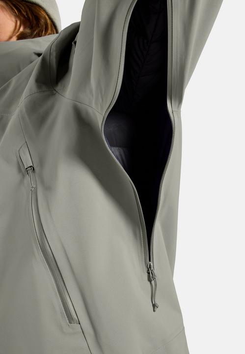 Produktbild Odlo X-Alp 3L Hardshell Ski-Jacke (L)